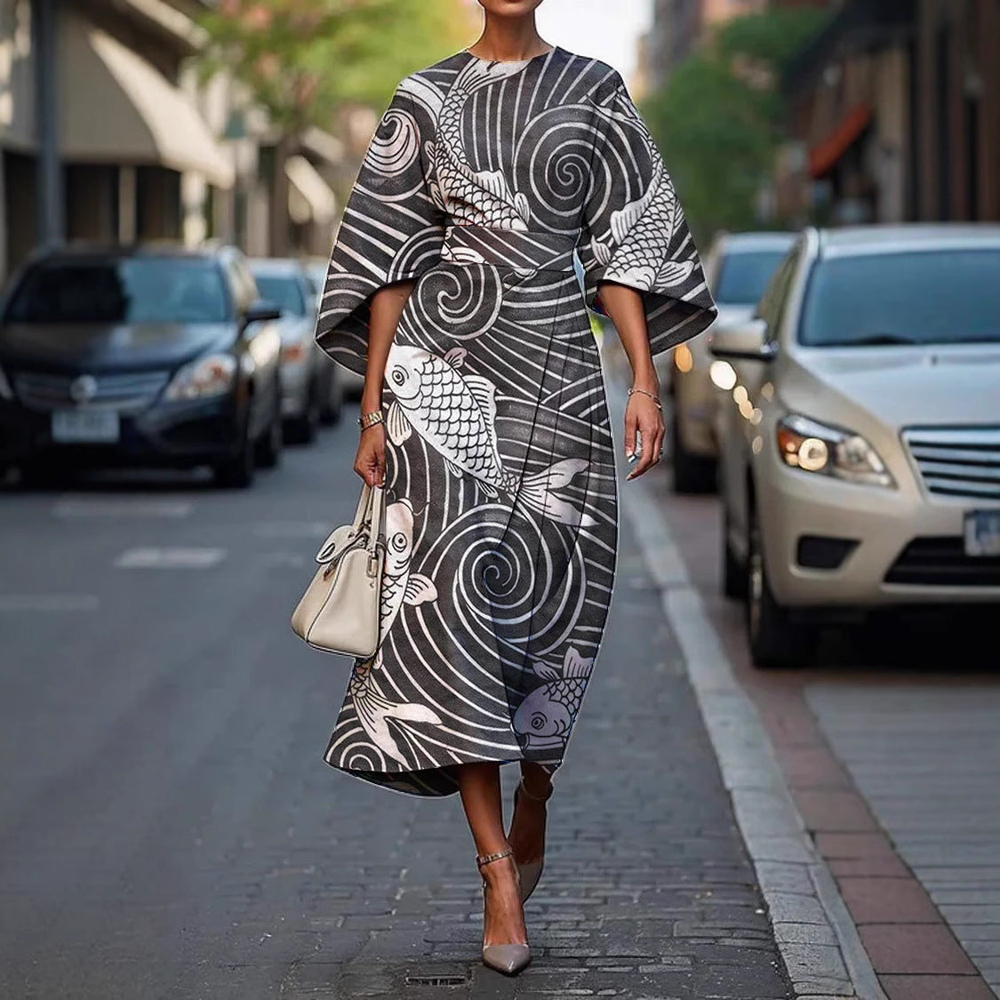 Style 4 / 4XL/US 18