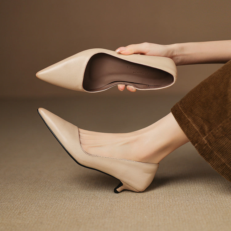Sandstone Beige / 8.5