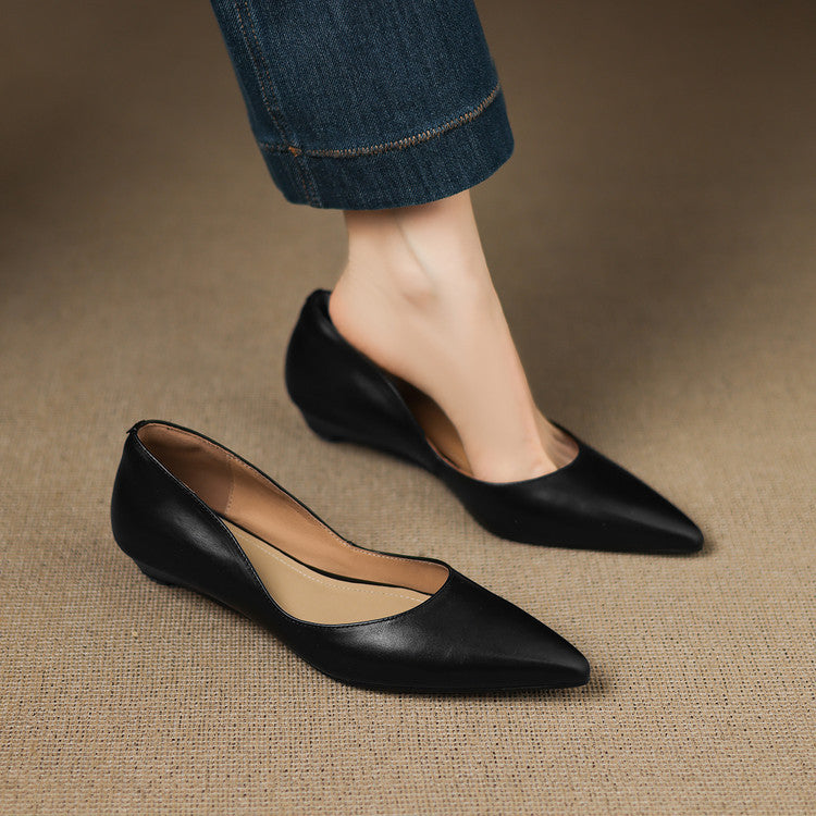 Black / 10