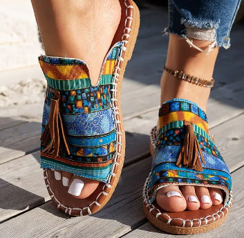 Style 2 (Presque épuisé) / 5 (36EU)