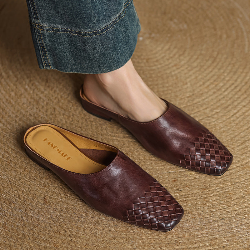Marron / 36