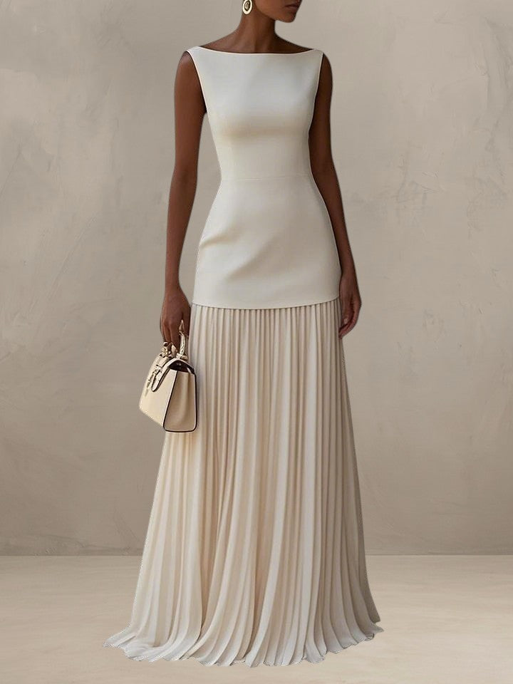 Beige / UK 18-20 (2XL)