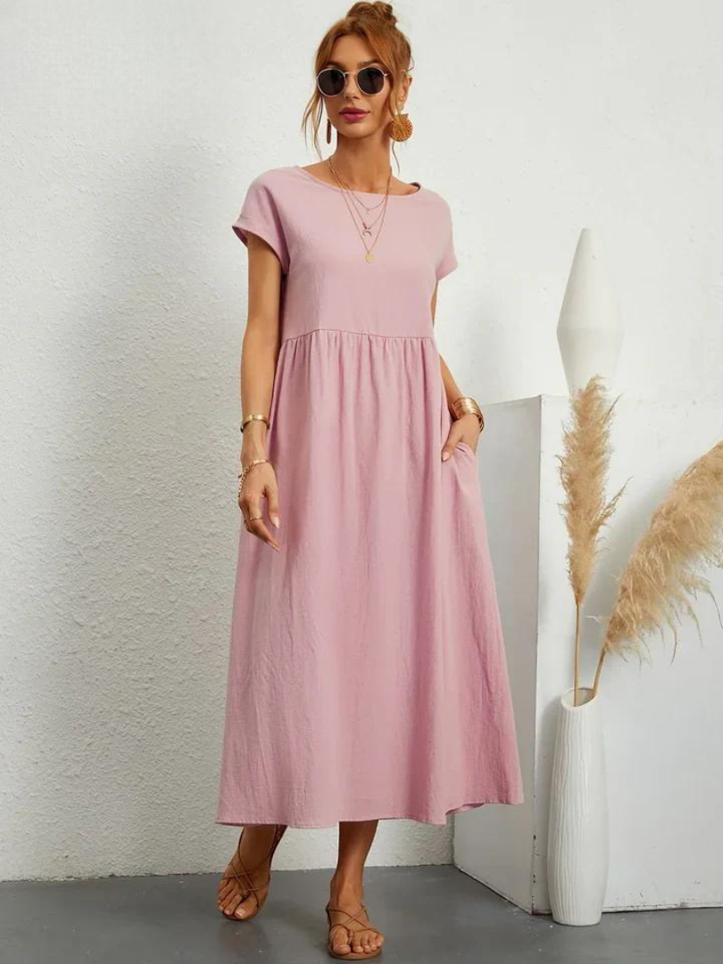 Pink / 4XL