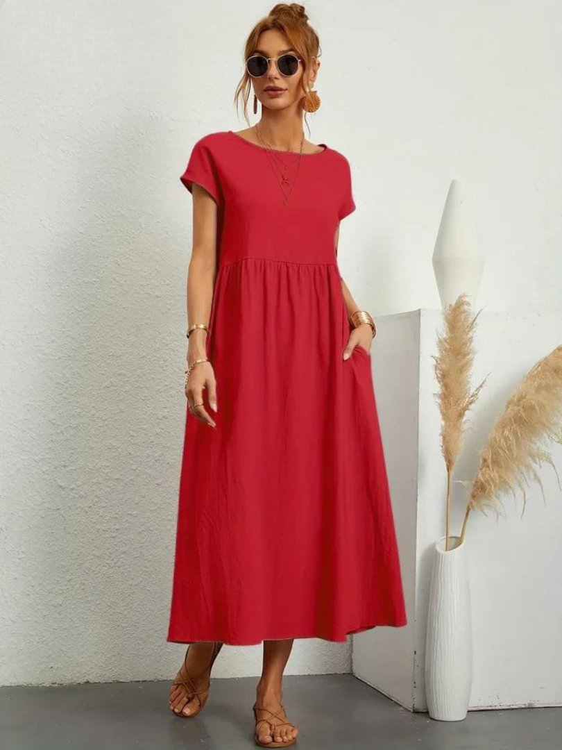 Red / 4XL