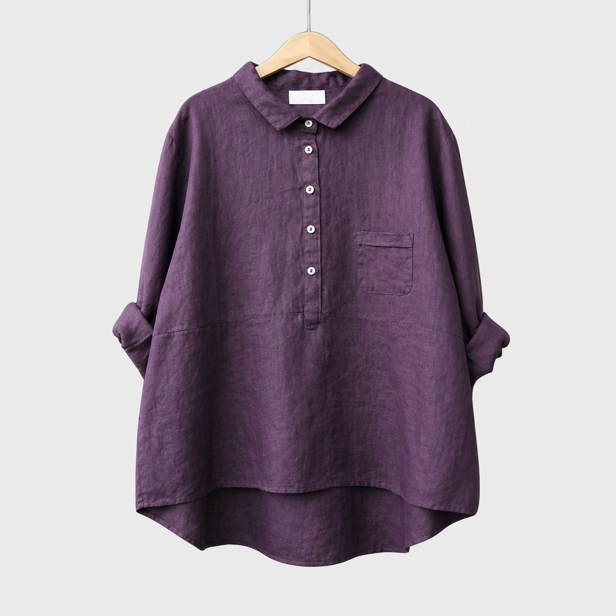 Purple / 3XL