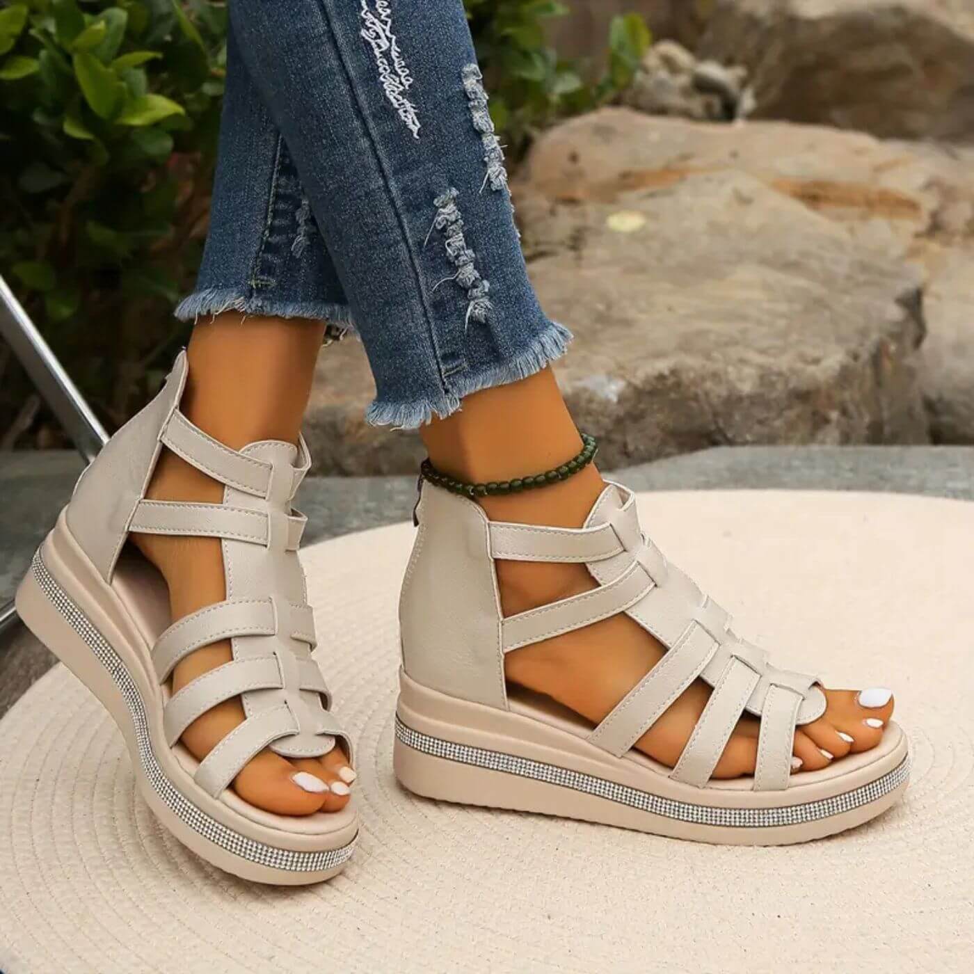 Beige / 11