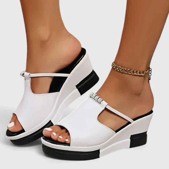 White / 11 US | 42 EU