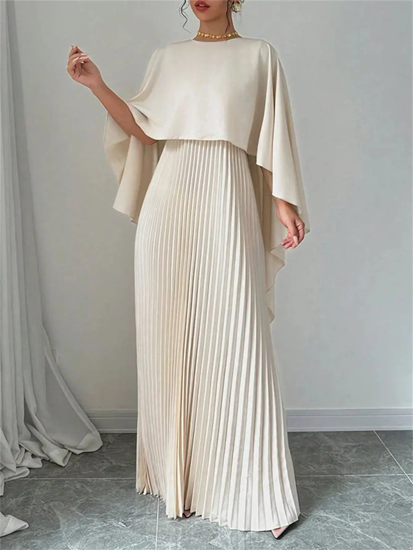 Beige / 2XL