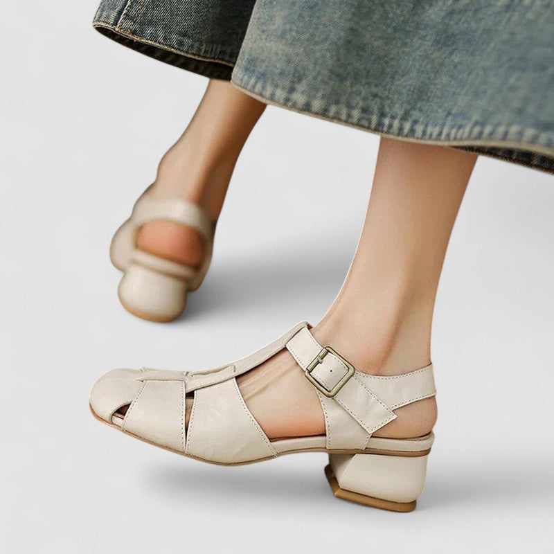 Beige / 11.5