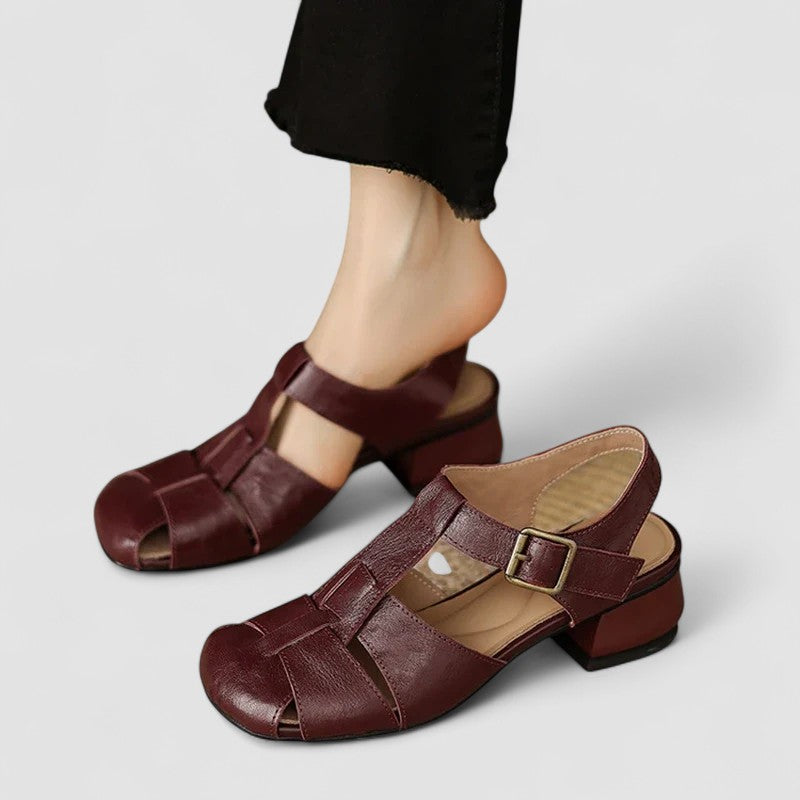 Brown / 11.5