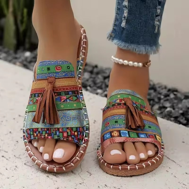 Style 3 (Presque épuisé) / 5 (36EU)