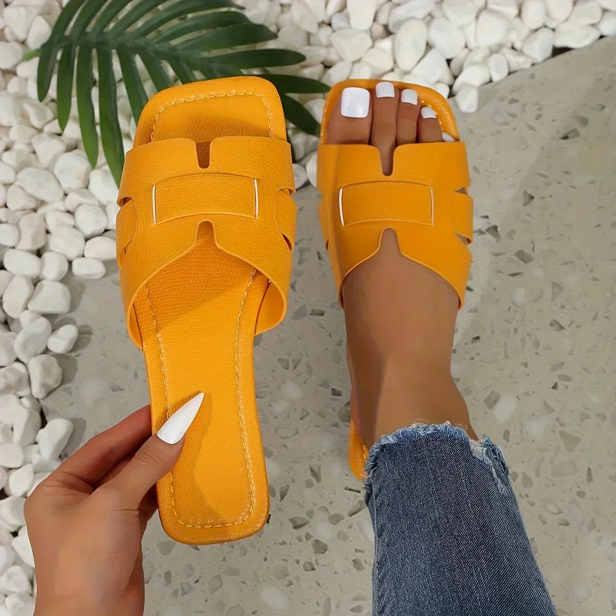 Yellow / 12
