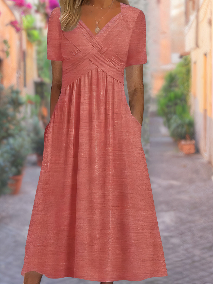 Pink / 3XL