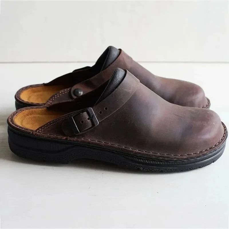 Marron / 7