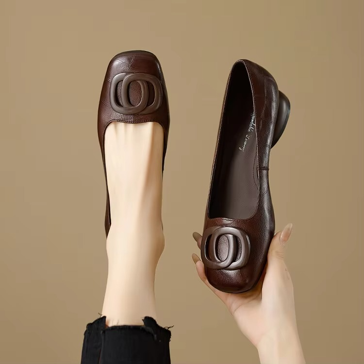 Brown / 10.5