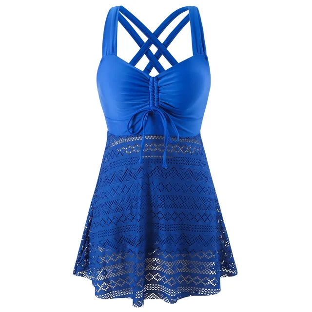 Bleu / M