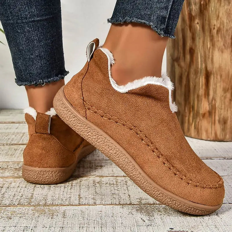 Marron / 5