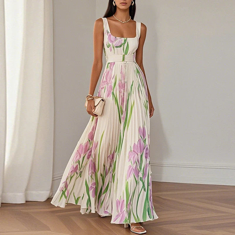Apricot & Purple / 2XL (US 16–18)