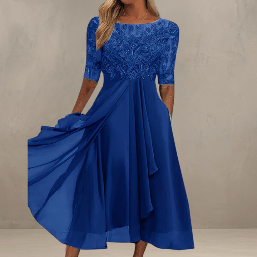 Deep Blue / 3XL | 20-22