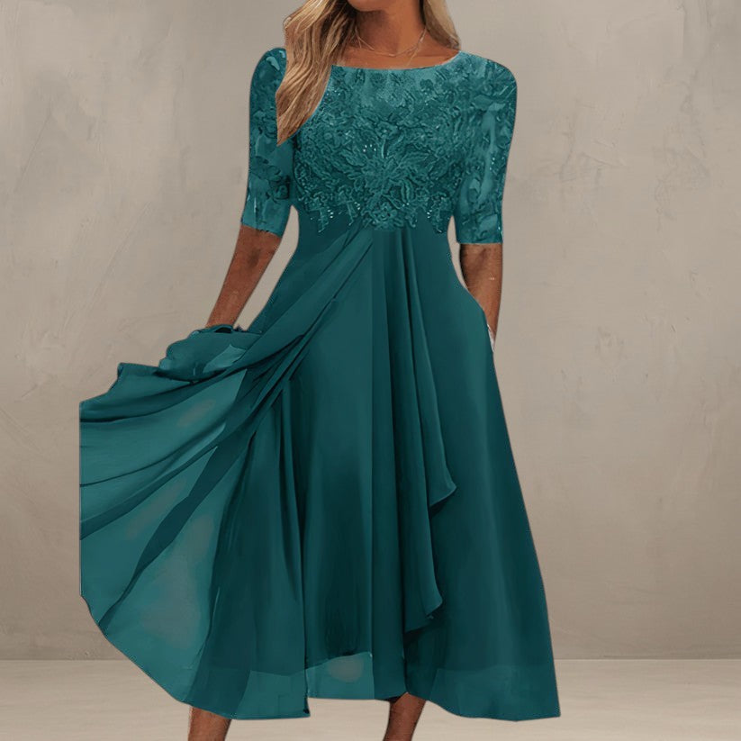 Dark Green / 3XL | 20-22