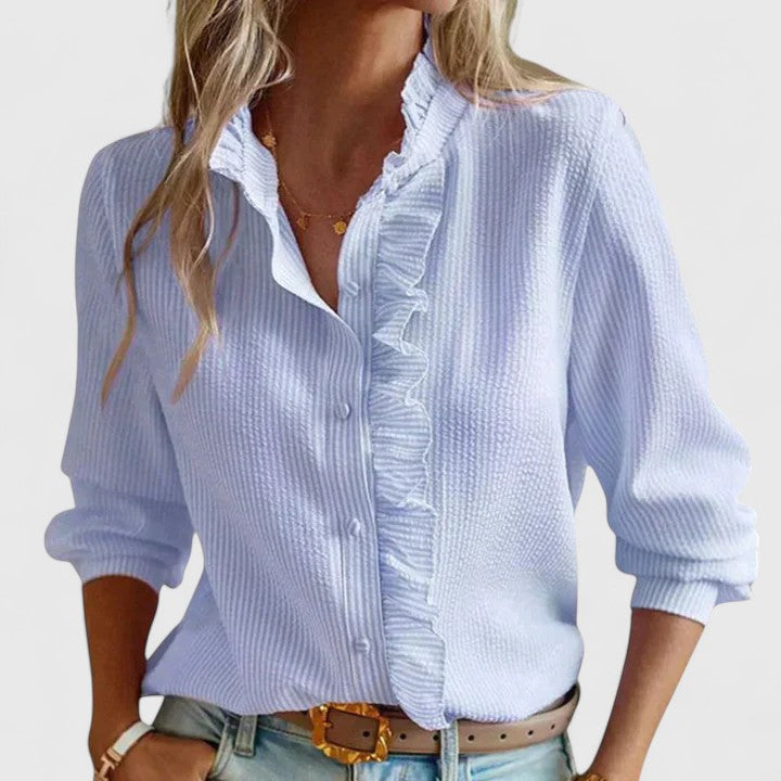 Bleu / XL