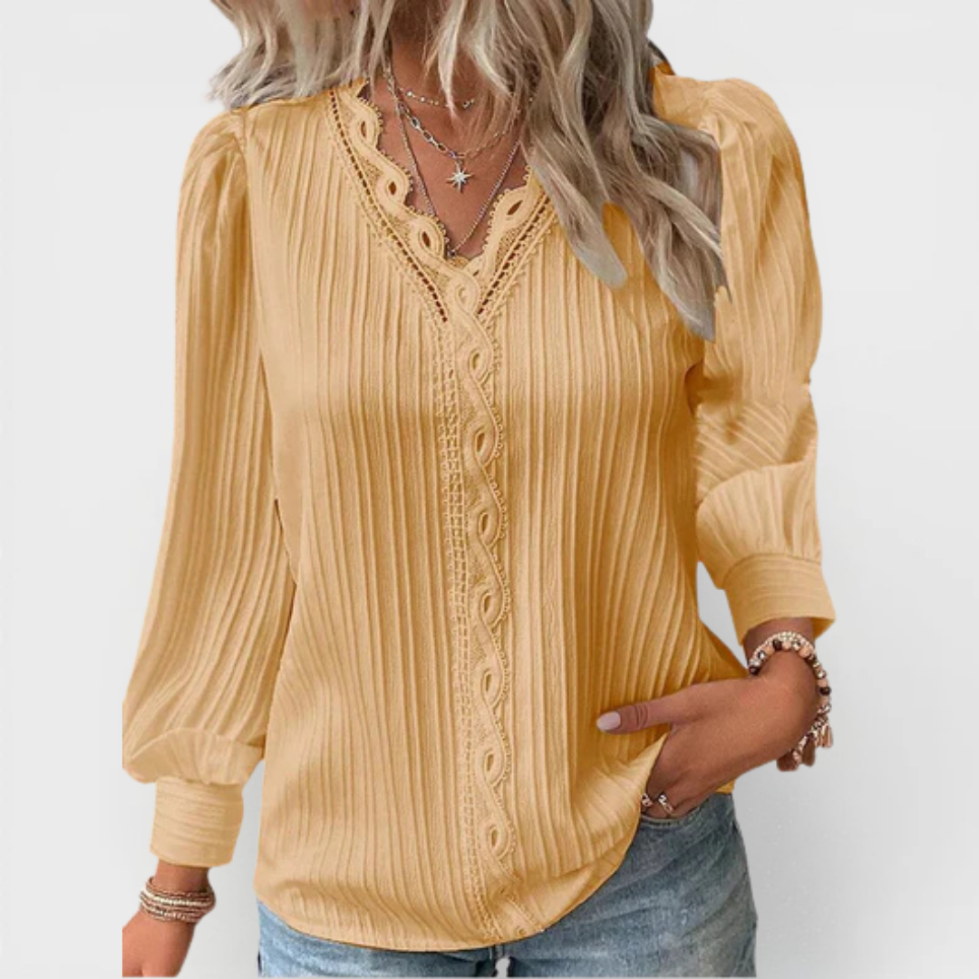 Jaune / 3XL