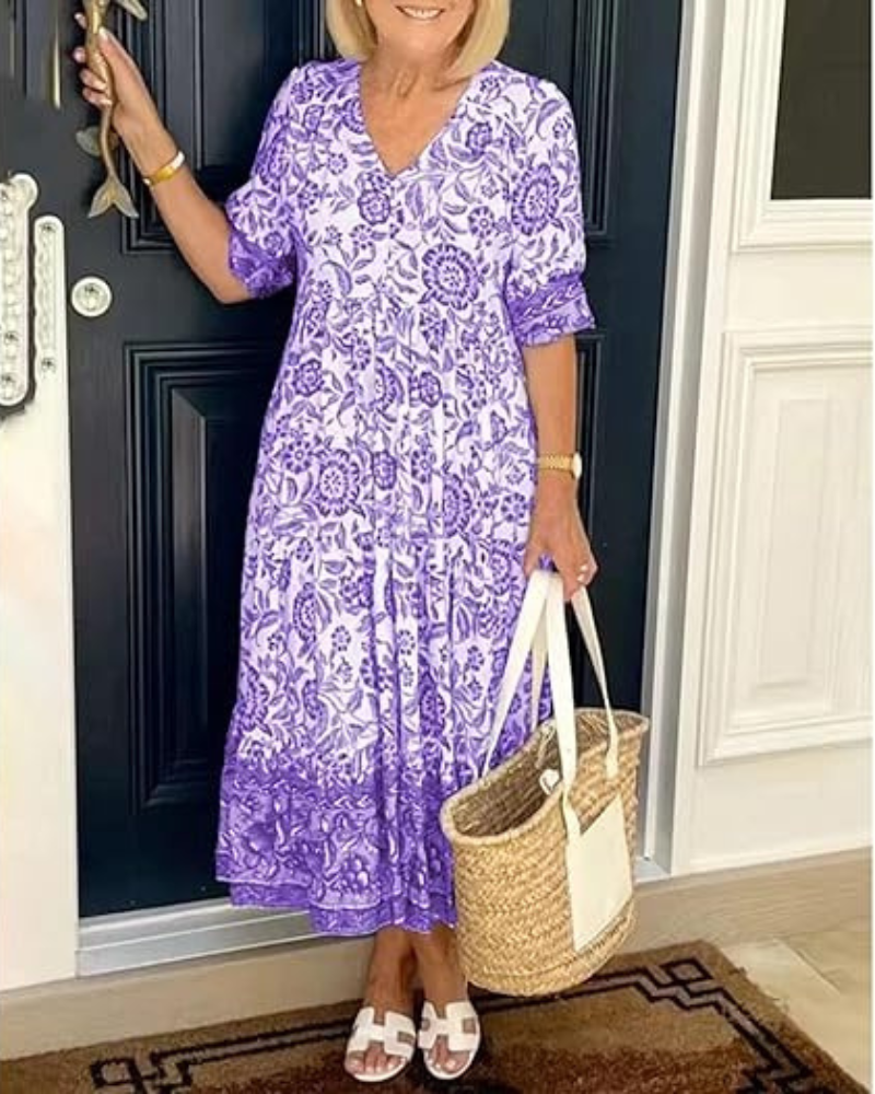 Violet / 3XL