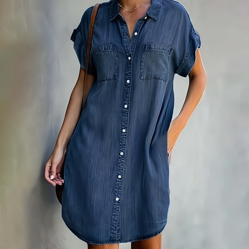 Bleu Foncé / 3XL