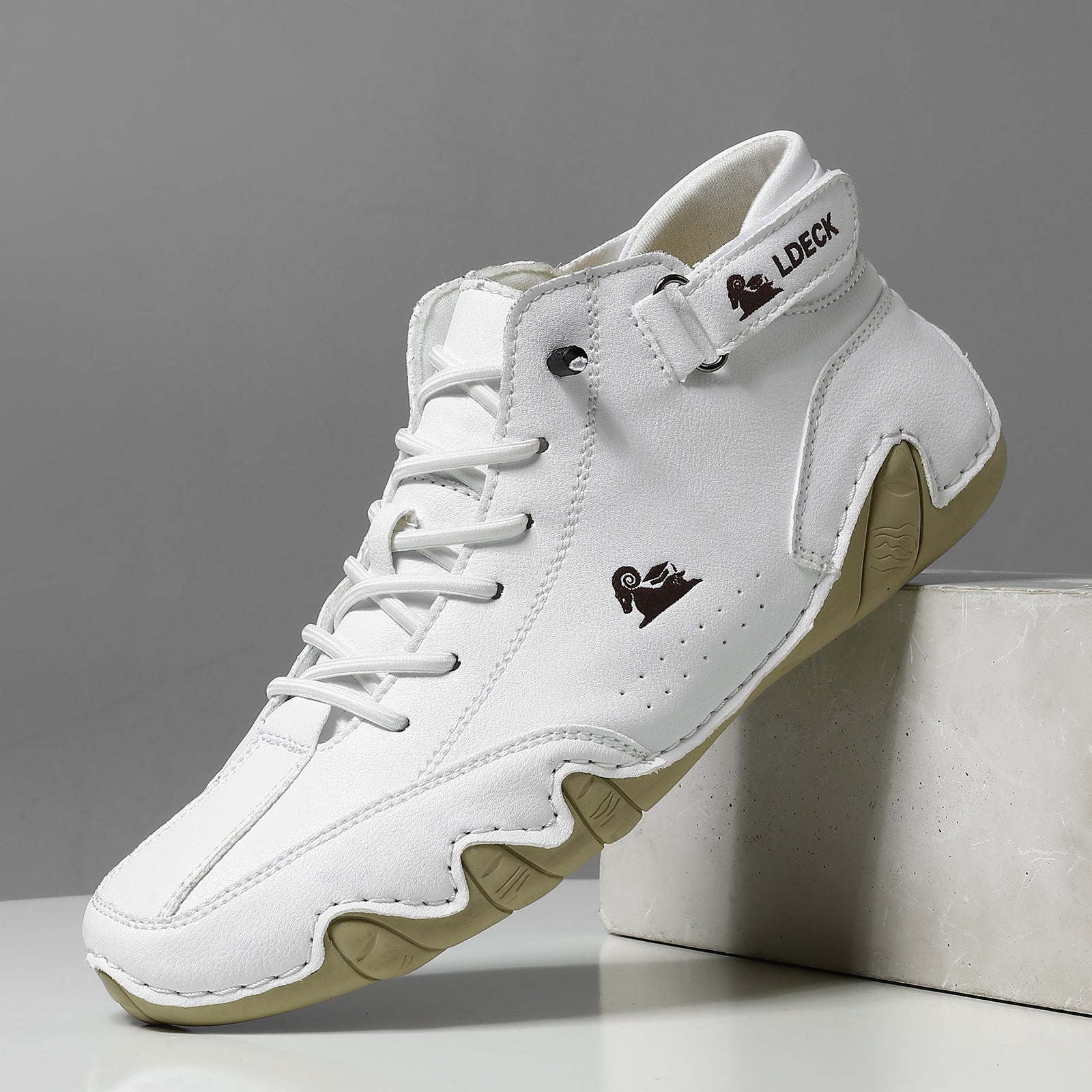 White / 45