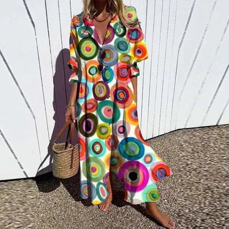 Multicolore 2 / 3XL