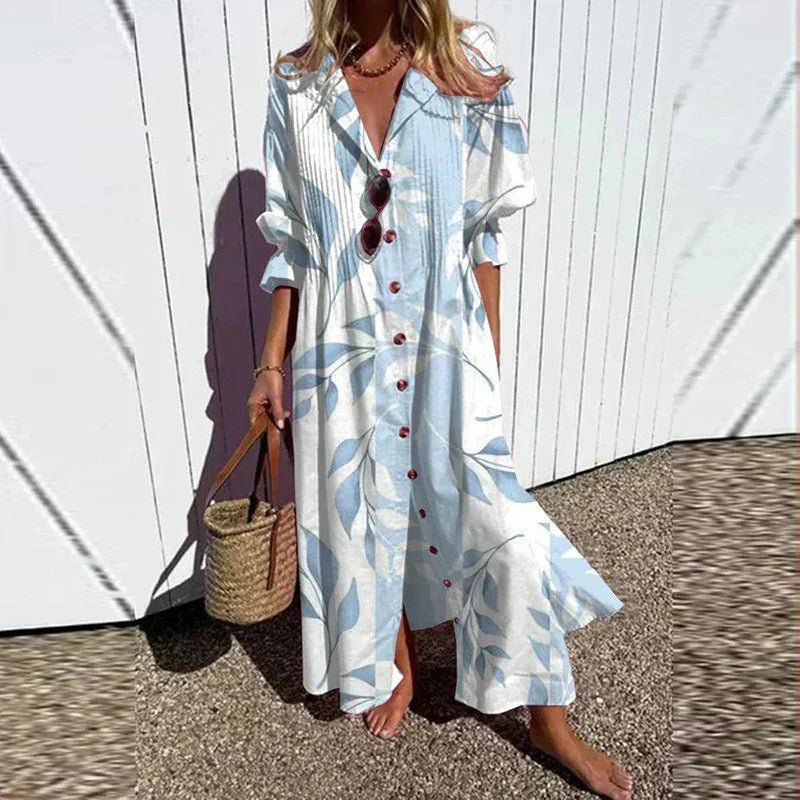 Bleu Clair / 3XL