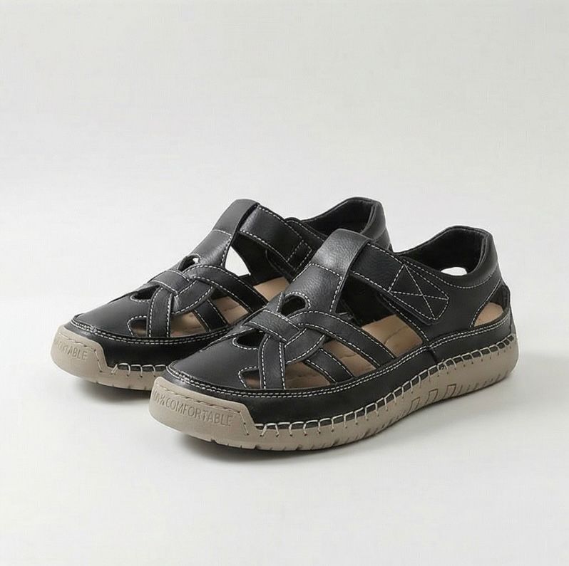 Black / 45