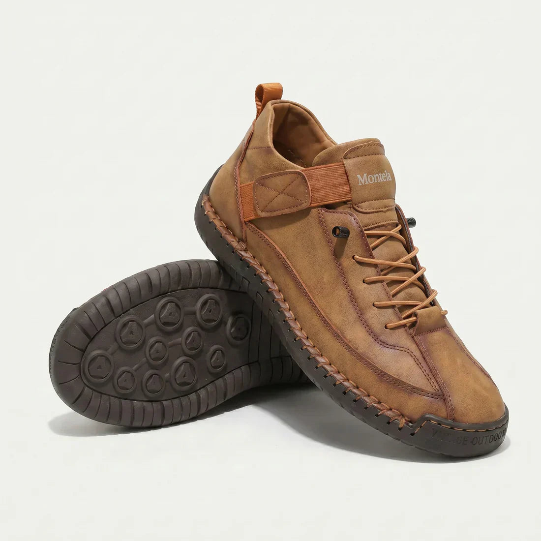 Marron / 45