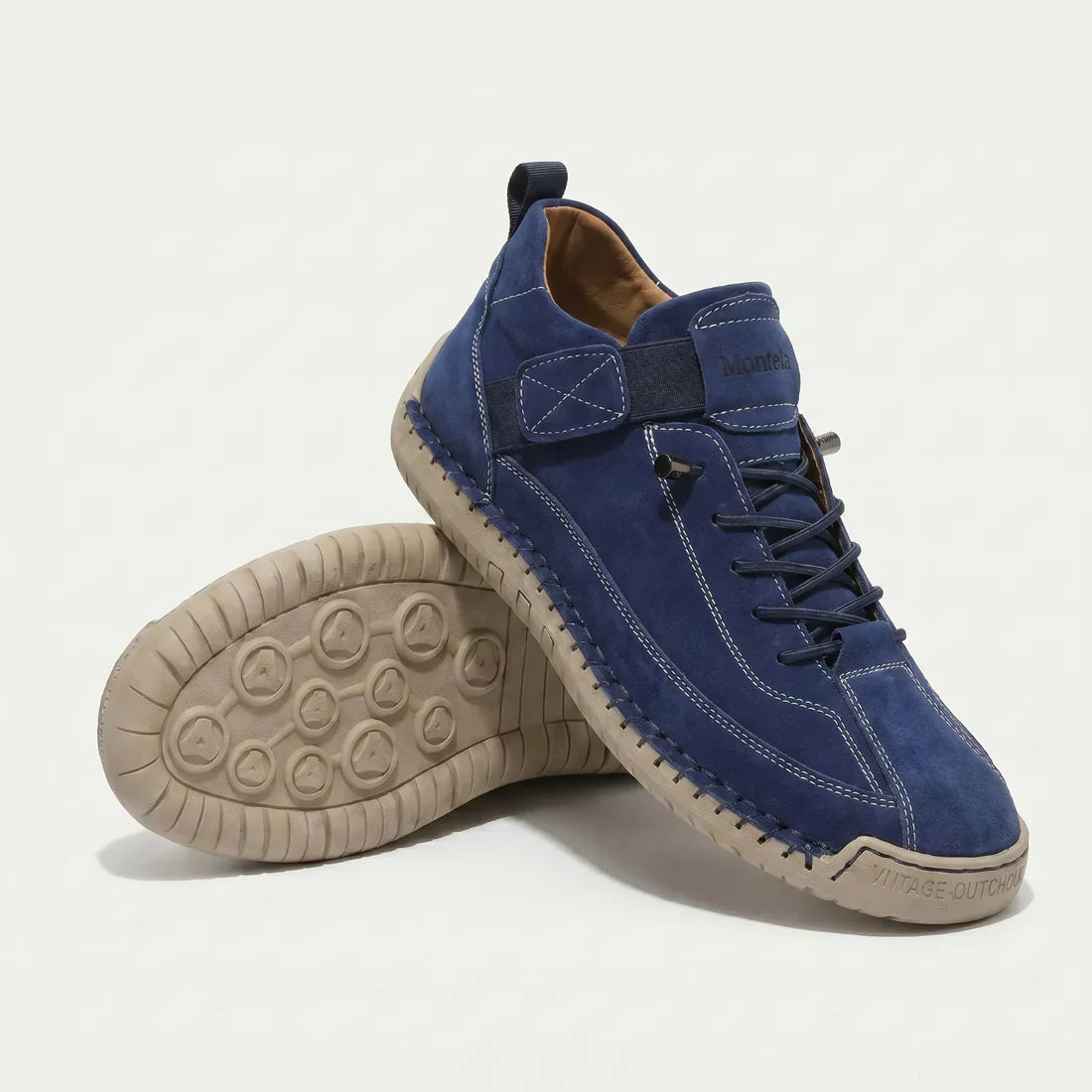 Bleu / 35