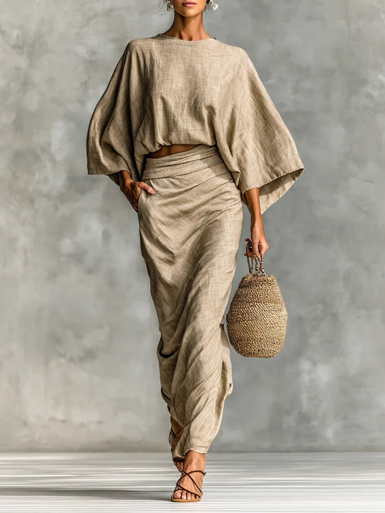Khaki / 3XL