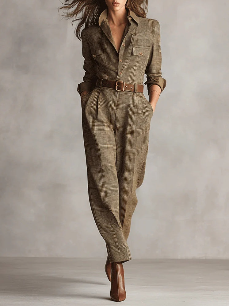 Brown / XL