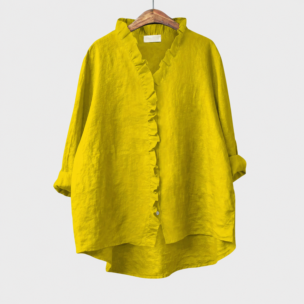 Yellow / 3XL