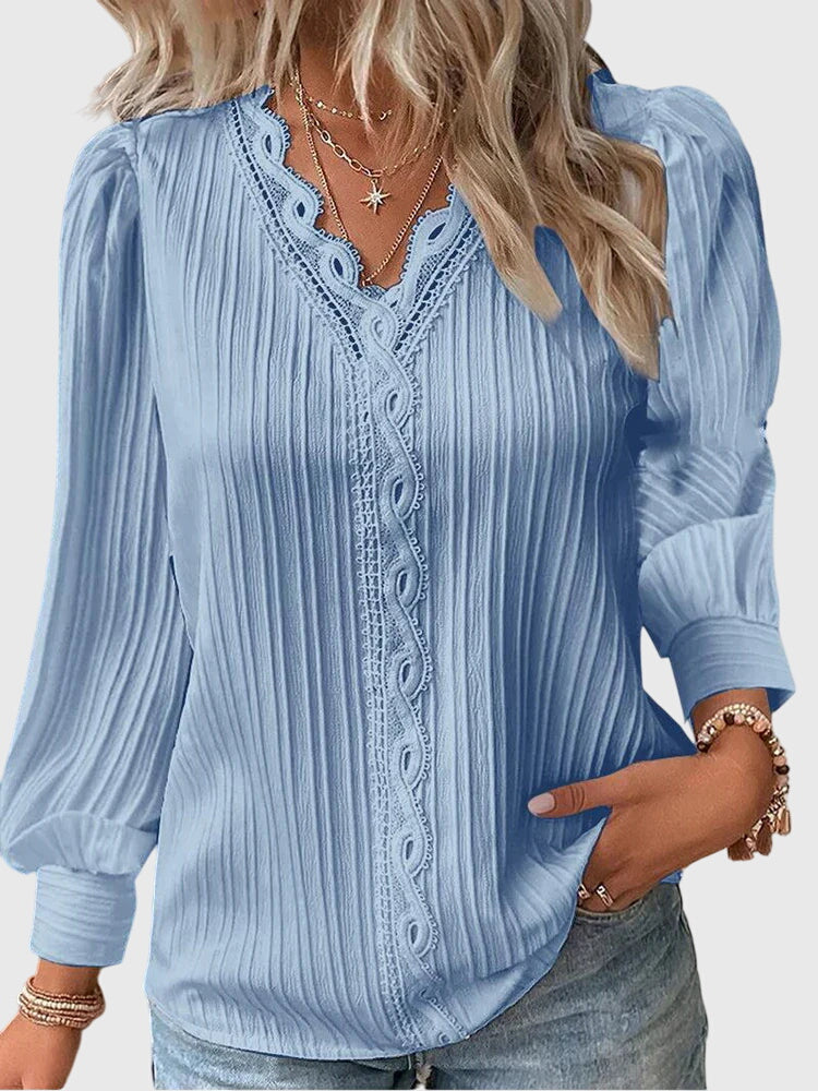 Bleu / 3XL