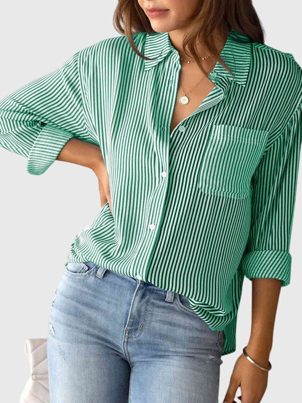 Vert Moyen / 3XL