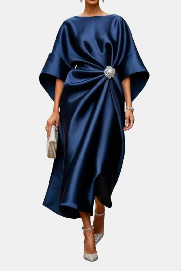 2XL / Navy Blue