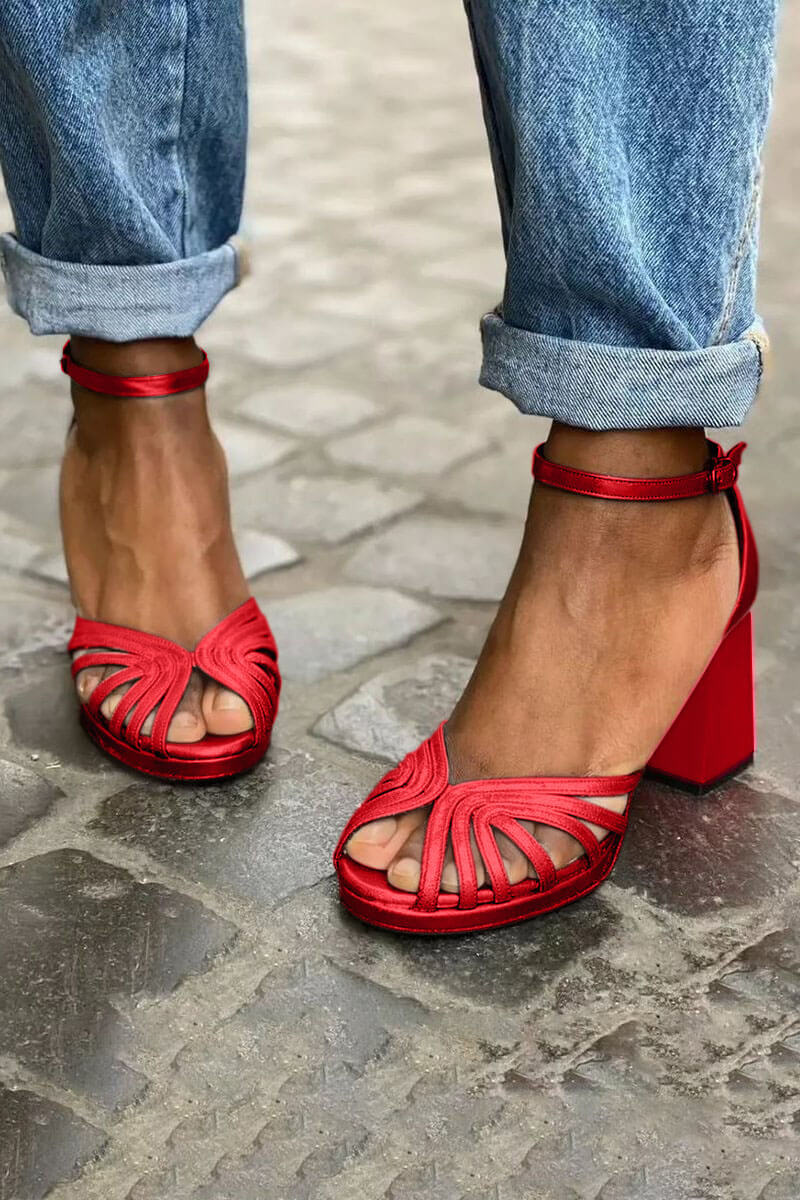 Rouge / 36