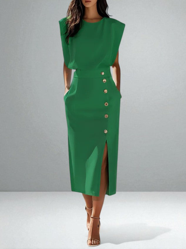 Green / 2XL