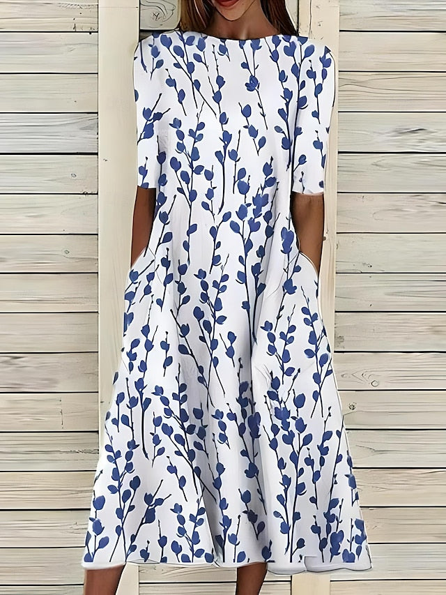 Bleu / S