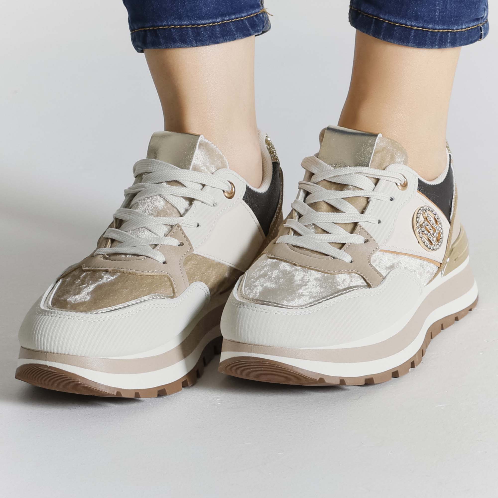 Beige / 41
