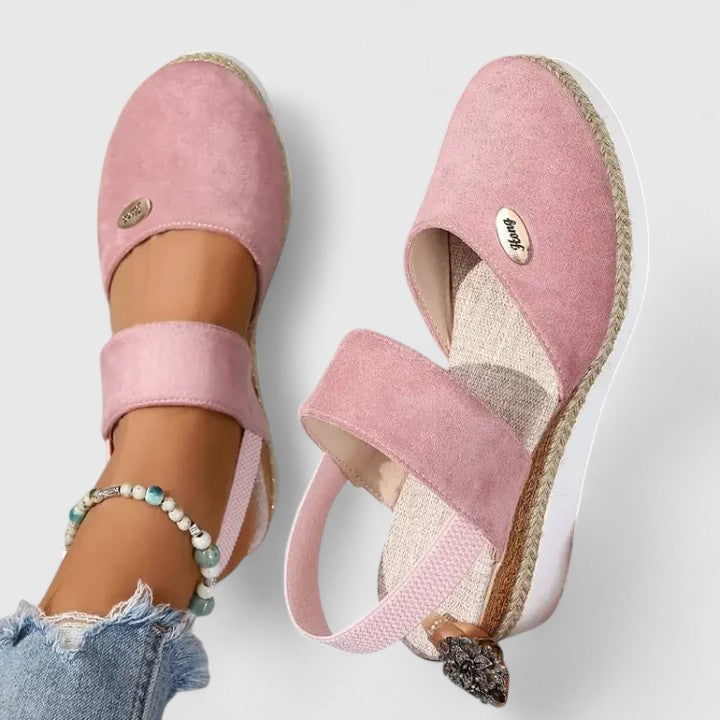 Pink / 7 US | 38 EU