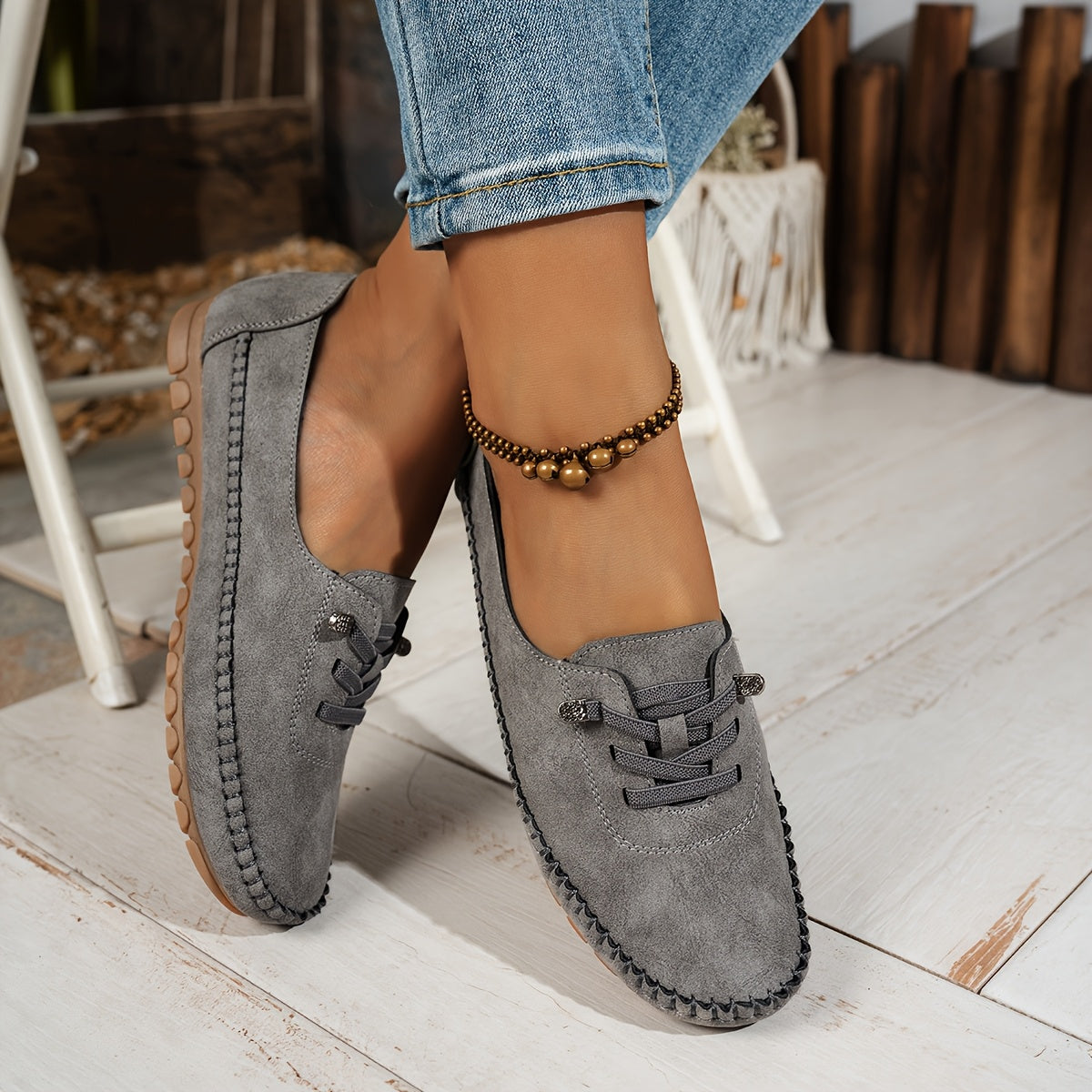 Gris / 45