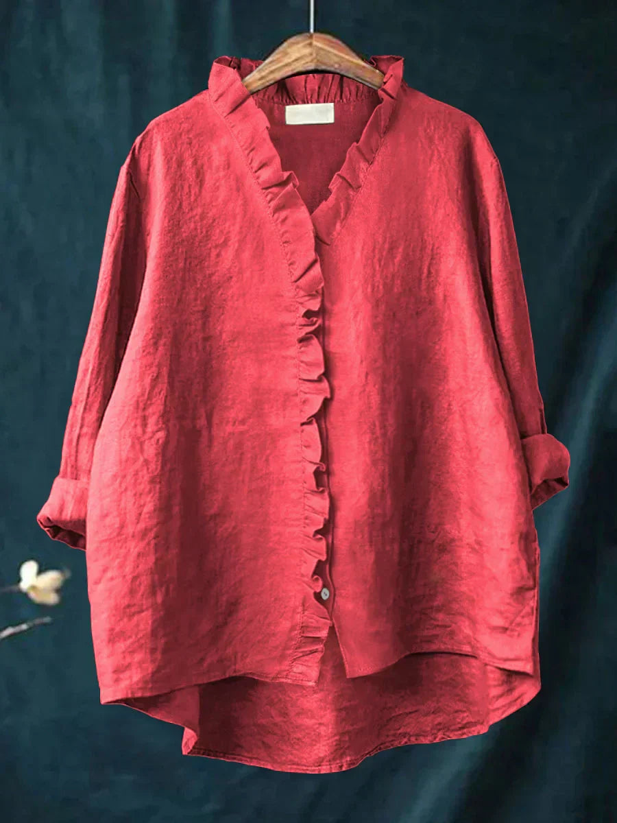 Red / 5XL
