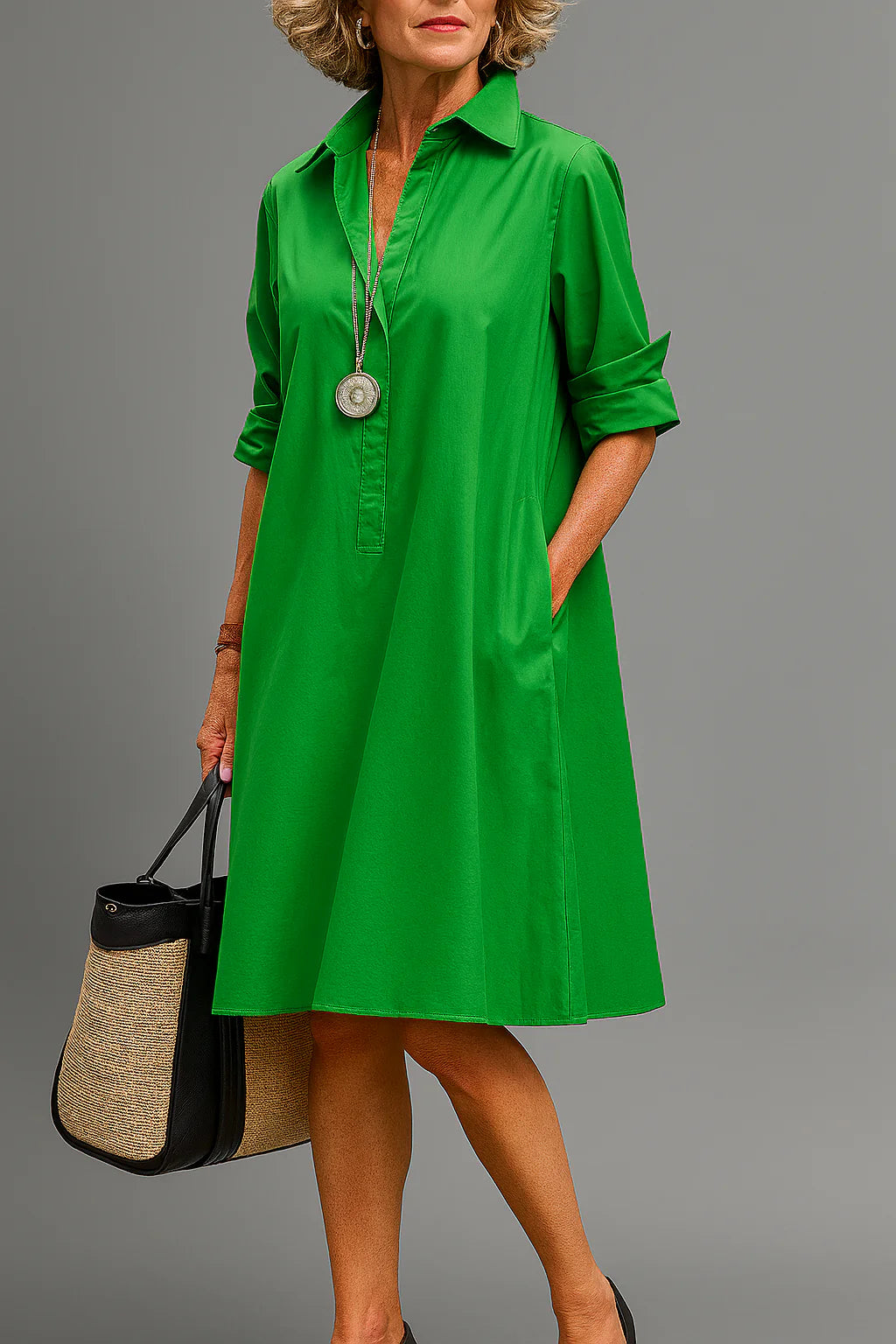 Vert / 3XL (52-54)