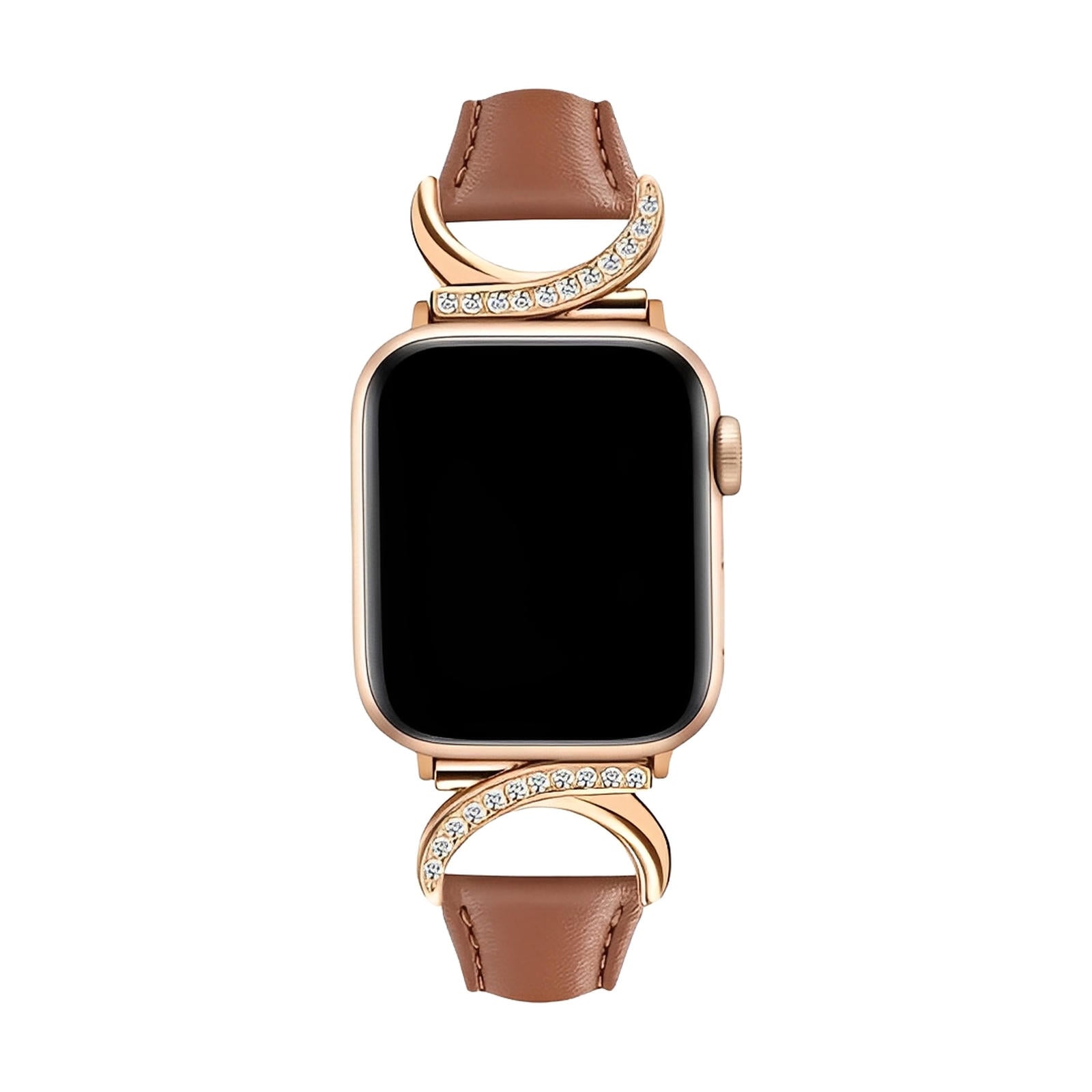 Brown and Black / 43 - 49 mm
