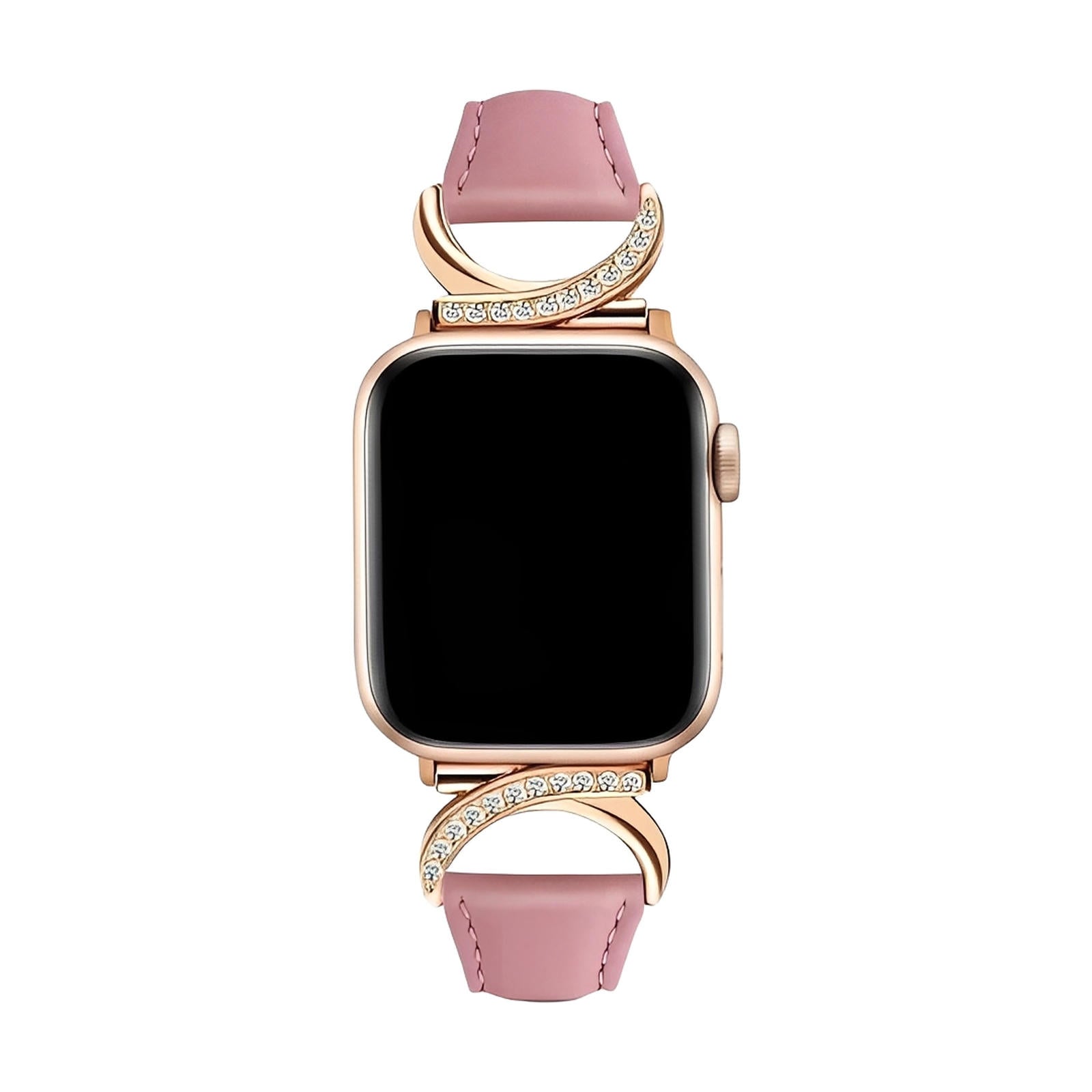 Pink and Rose Gold / 43 - 49 mm